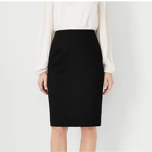 Ann Taylor pencil skirt. Brand new.